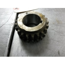 111X007 Crankshaft Timing Gear From 2006 Ford F-150  5.4